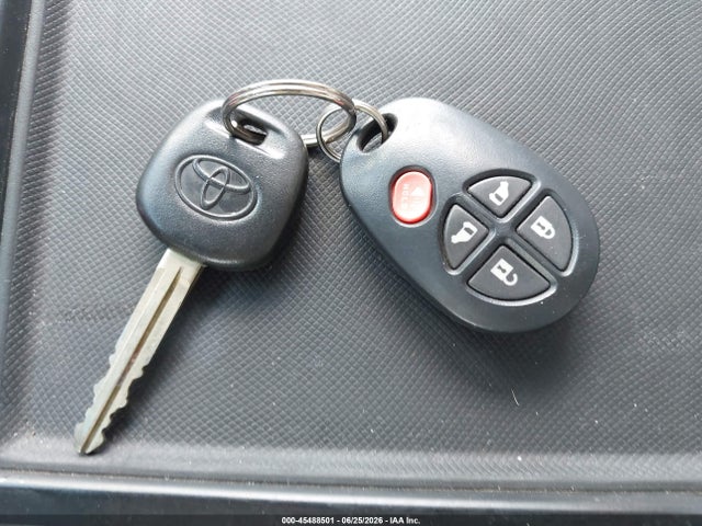 Toyota Sienna Le 8 Passenger 2015 5TDKK3DC0FS581403 Image 11