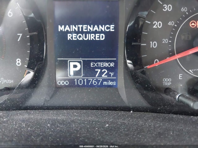 Toyota Sienna Le 8 Passenger 2015 5TDKK3DC0FS581403 Image 15