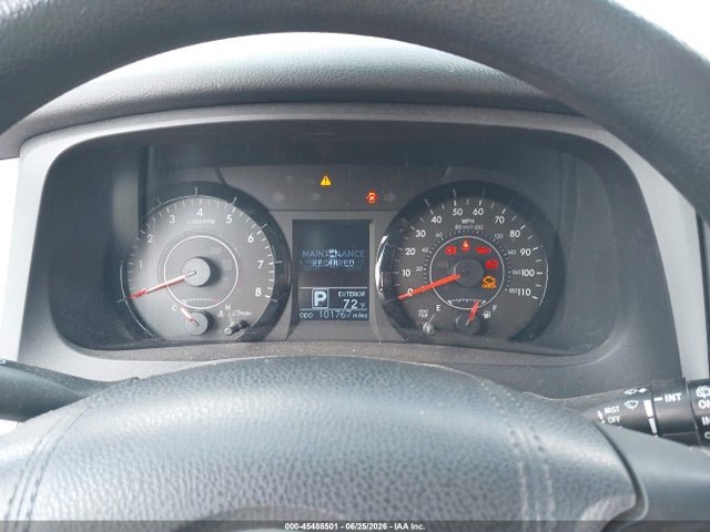 Toyota Sienna Le 8 Passenger 2015 5TDKK3DC0FS581403 Image 7