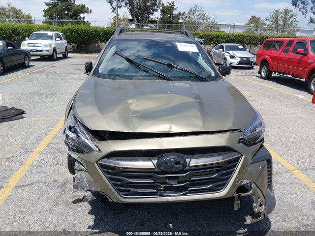 Subaru Outback Premium 2024 4S4BTAFC3R3235572 Image 17