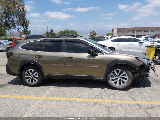 Subaru Outback Premium 2024 4S4BTAFC3R3235572 Image 18
