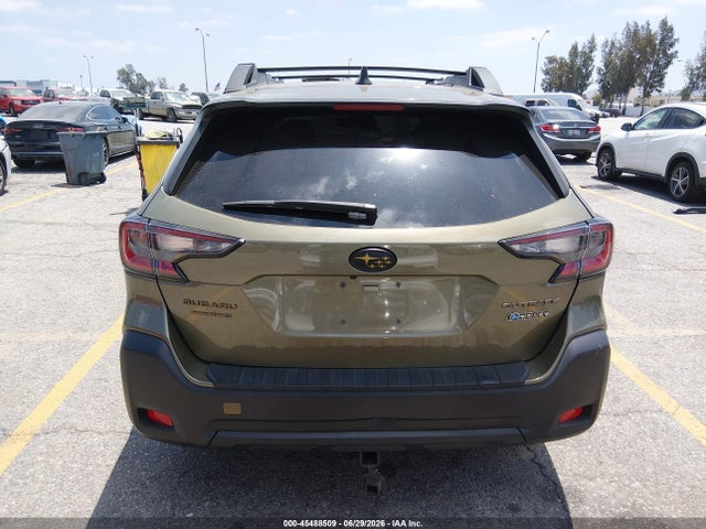 Subaru Outback Premium 2024 4S4BTAFC3R3235572 Image 21