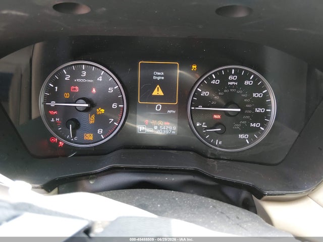 Subaru Outback Premium 2024 4S4BTAFC3R3235572 Image 7