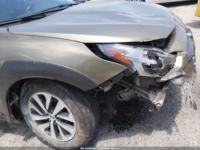 Subaru Outback Premium 2024 4S4BTAFC3R3235572 Image 12