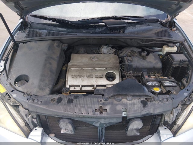 Aukcja sprzedaży 2005 Lexus Rx 330, vin: 2T2GA31U35C036062, numer aukcji: 45488510