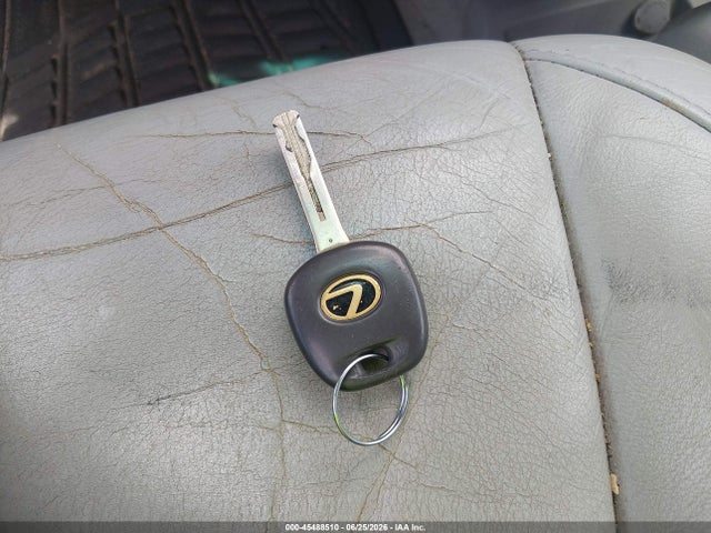 Aukcja sprzedaży 2005 Lexus Rx 330, vin: 2T2GA31U35C036062, numer aukcji: 45488510