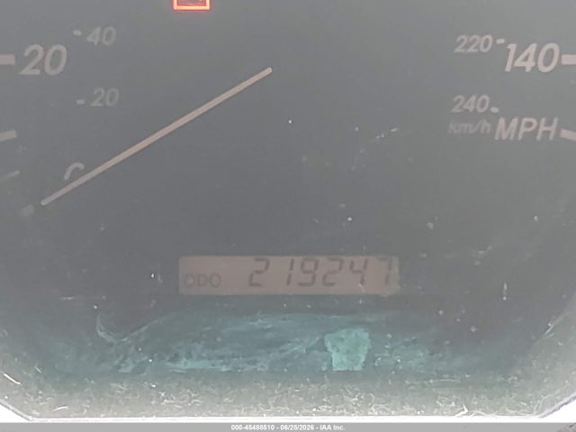 Aukcja sprzedaży 2005 Lexus Rx 330, vin: 2T2GA31U35C036062, numer aukcji: 45488510