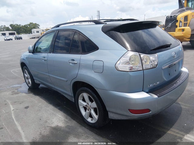 Aukcja sprzedaży 2005 Lexus Rx 330, vin: 2T2GA31U35C036062, numer aukcji: 45488510