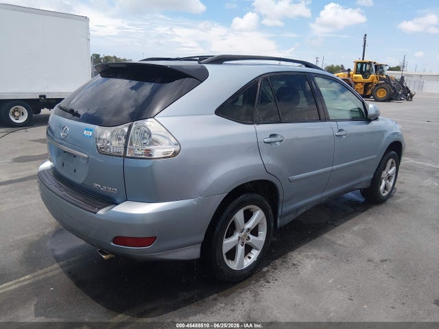 Aukcja sprzedaży 2005 Lexus Rx 330, vin: 2T2GA31U35C036062, numer aukcji: 45488510
