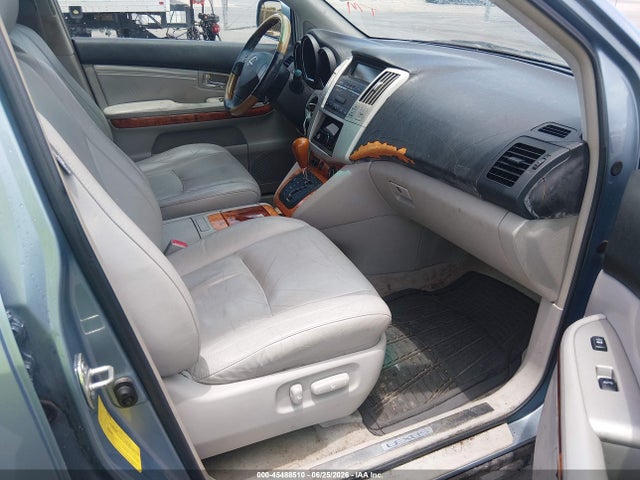 Aukcja sprzedaży 2005 Lexus Rx 330, vin: 2T2GA31U35C036062, numer aukcji: 45488510