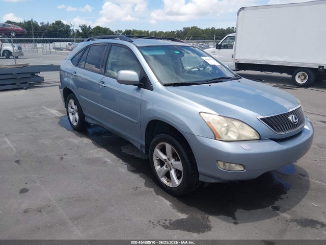 Aukcja sprzedaży 2005 Lexus Rx 330, vin: 2T2GA31U35C036062, numer aukcji: 45488510