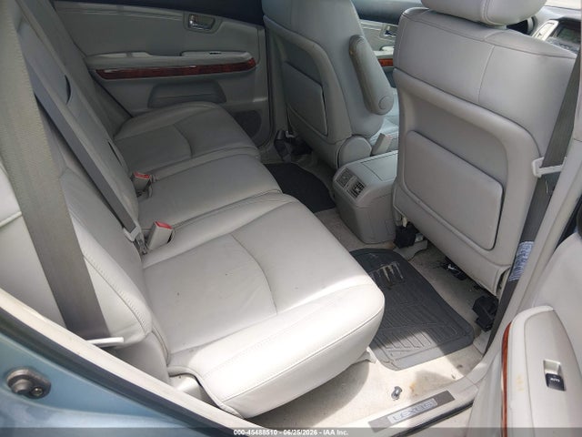 Aukcja sprzedaży 2005 Lexus Rx 330, vin: 2T2GA31U35C036062, numer aukcji: 45488510