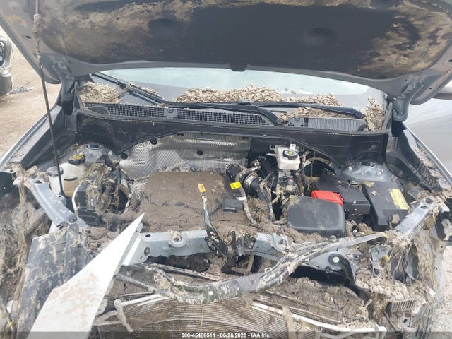 2023 Buick Encore Gx Preferred Fwd მანქანა იყიდება აუქციონზე, vin: KL4MMBS2XPB130795, აუქციონის ნომერი: 45488511