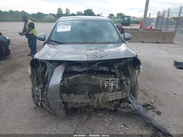 2023 Buick Encore Gx Preferred Fwd მანქანა იყიდება აუქციონზე, vin: KL4MMBS2XPB130795, აუქციონის ნომერი: 45488511