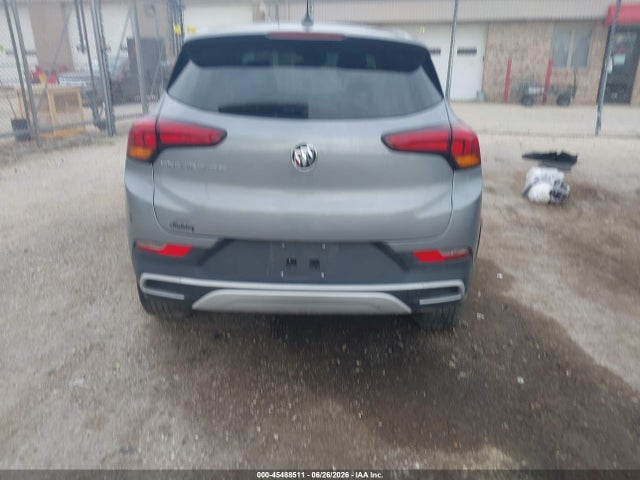 2023 Buick Encore Gx Preferred Fwd მანქანა იყიდება აუქციონზე, vin: KL4MMBS2XPB130795, აუქციონის ნომერი: 45488511