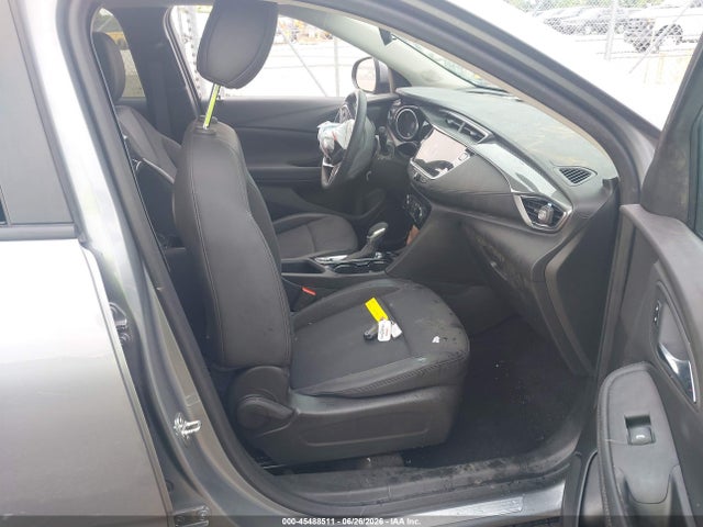 2023 Buick Encore Gx Preferred Fwd მანქანა იყიდება აუქციონზე, vin: KL4MMBS2XPB130795, აუქციონის ნომერი: 45488511