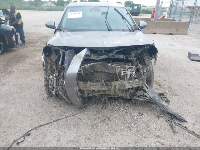 2023 Buick Encore Gx Preferred Fwd მანქანა იყიდება აუქციონზე, vin: KL4MMBS2XPB130795, აუქციონის ნომერი: 45488511