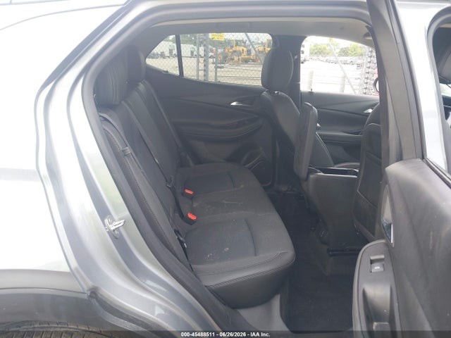 2023 Buick Encore Gx Preferred Fwd მანქანა იყიდება აუქციონზე, vin: KL4MMBS2XPB130795, აუქციონის ნომერი: 45488511