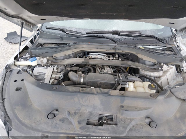 Aukcja sprzedaży 2021 Lincoln Aviator Reserve, vin: 5LM5J7XC2MGL14699, numer aukcji: 45488513