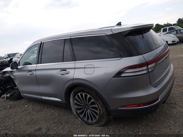 Aukcja sprzedaży 2021 Lincoln Aviator Reserve, vin: 5LM5J7XC2MGL14699, numer aukcji: 45488513