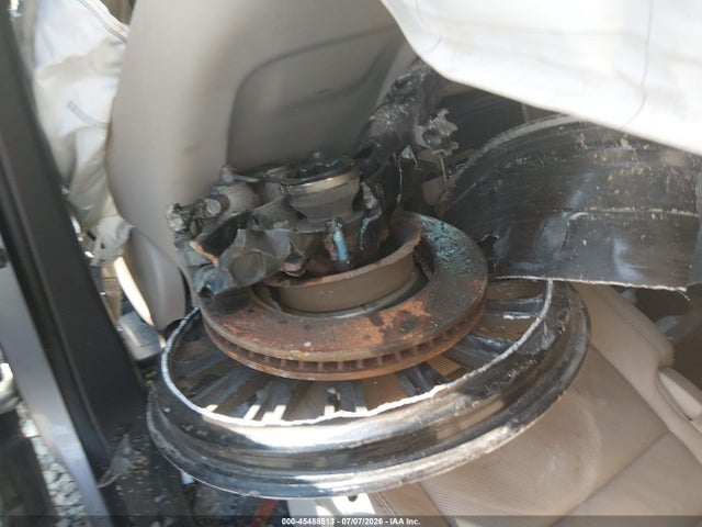 Aukcja sprzedaży 2021 Lincoln Aviator Reserve, vin: 5LM5J7XC2MGL14699, numer aukcji: 45488513