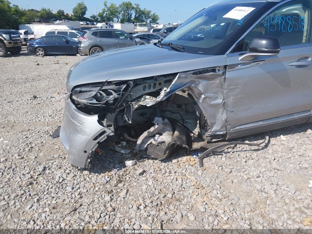 Aukcja sprzedaży 2021 Lincoln Aviator Reserve, vin: 5LM5J7XC2MGL14699, numer aukcji: 45488513