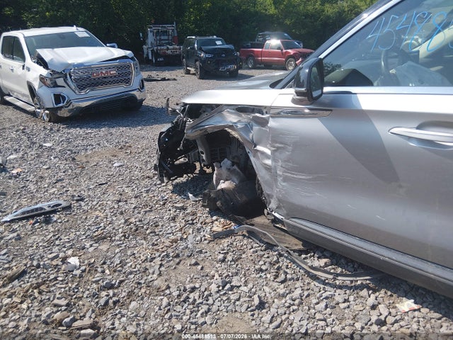 Aukcja sprzedaży 2021 Lincoln Aviator Reserve, vin: 5LM5J7XC2MGL14699, numer aukcji: 45488513