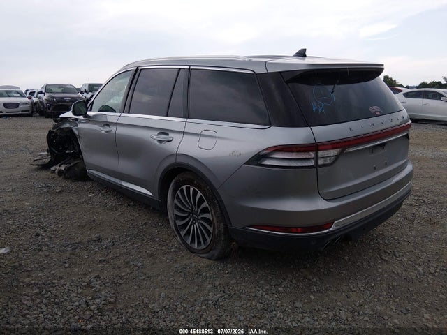 Aukcja sprzedaży 2021 Lincoln Aviator Reserve, vin: 5LM5J7XC2MGL14699, numer aukcji: 45488513
