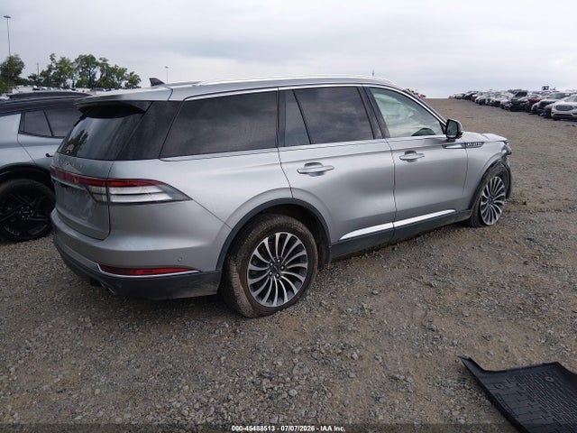 Aukcja sprzedaży 2021 Lincoln Aviator Reserve, vin: 5LM5J7XC2MGL14699, numer aukcji: 45488513