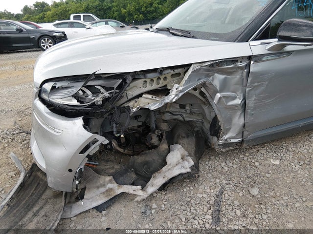 Aukcja sprzedaży 2021 Lincoln Aviator Reserve, vin: 5LM5J7XC2MGL14699, numer aukcji: 45488513