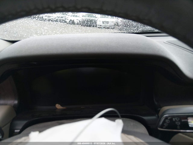 Aukcja sprzedaży 2021 Lincoln Aviator Reserve, vin: 5LM5J7XC2MGL14699, numer aukcji: 45488513