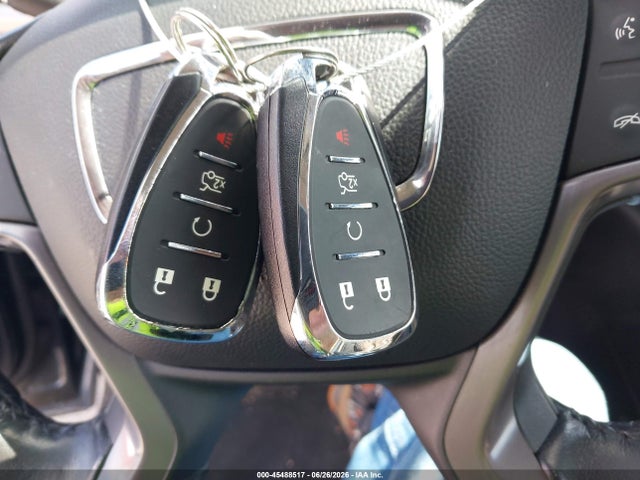 GMC Acadia Awd At4 2020 1GKKNLLS8LZ108847 Image 11