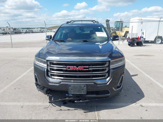 GMC Acadia Awd At4 2020 1GKKNLLS8LZ108847 Image 12