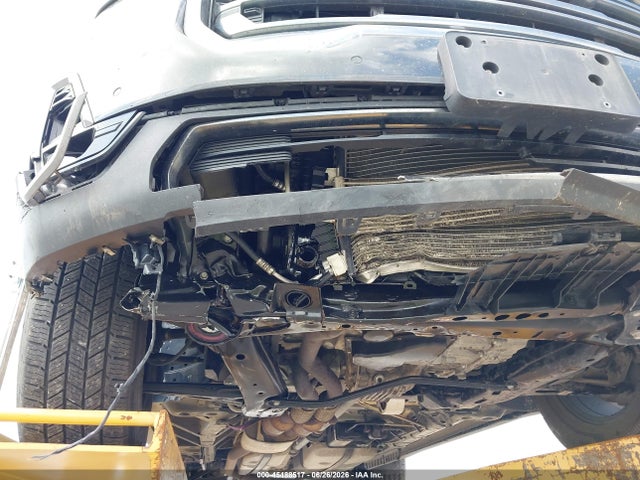 1GKKNLLS8LZ108847 GMC Acadia Awd At4