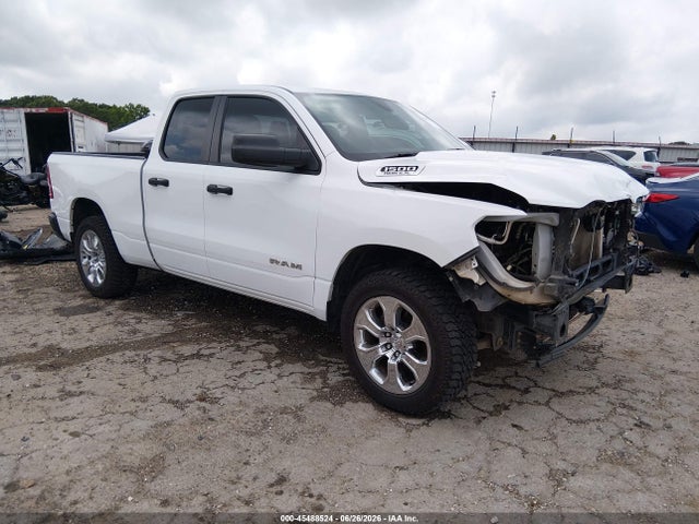 Продажа на аукционе авто 2022 Ram 1500 Tradesman  4x4 6'4 Box, vin: 1C6SRFCT1NN438289, номер лота: 45488524