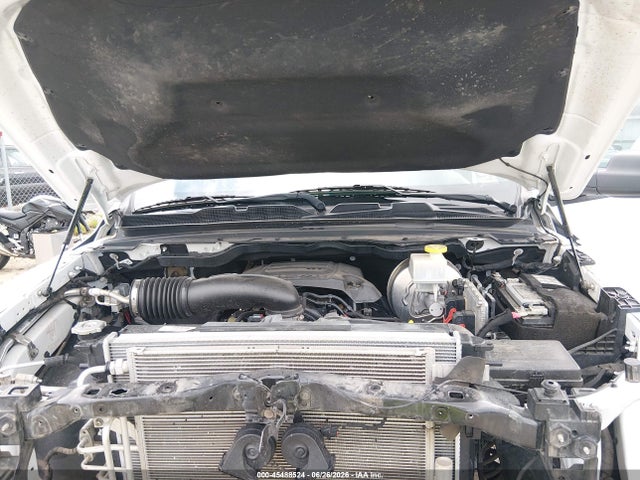 Aukcja sprzedaży 2022 Ram 1500 Tradesman  4x4 6'4 Box, vin: 1C6SRFCT1NN438289, numer aukcji: 45488524