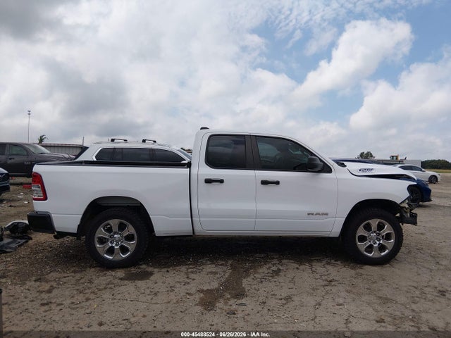 Aukcja sprzedaży 2022 Ram 1500 Tradesman  4x4 6'4 Box, vin: 1C6SRFCT1NN438289, numer aukcji: 45488524