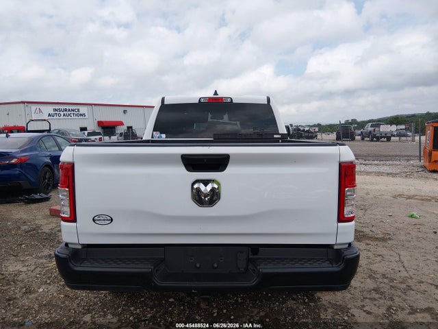 Aukcja sprzedaży 2022 Ram 1500 Tradesman  4x4 6'4 Box, vin: 1C6SRFCT1NN438289, numer aukcji: 45488524