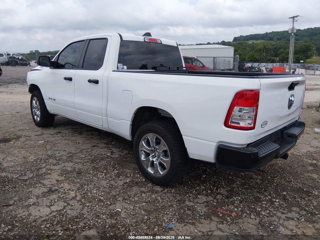 Aukcja sprzedaży 2022 Ram 1500 Tradesman  4x4 6'4 Box, vin: 1C6SRFCT1NN438289, numer aukcji: 45488524