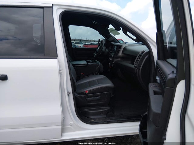 Aukcja sprzedaży 2022 Ram 1500 Tradesman  4x4 6'4 Box, vin: 1C6SRFCT1NN438289, numer aukcji: 45488524