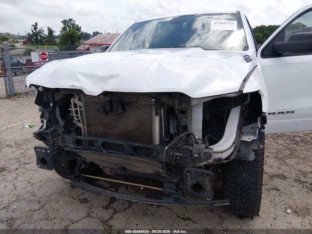Aukcja sprzedaży 2022 Ram 1500 Tradesman  4x4 6'4 Box, vin: 1C6SRFCT1NN438289, numer aukcji: 45488524