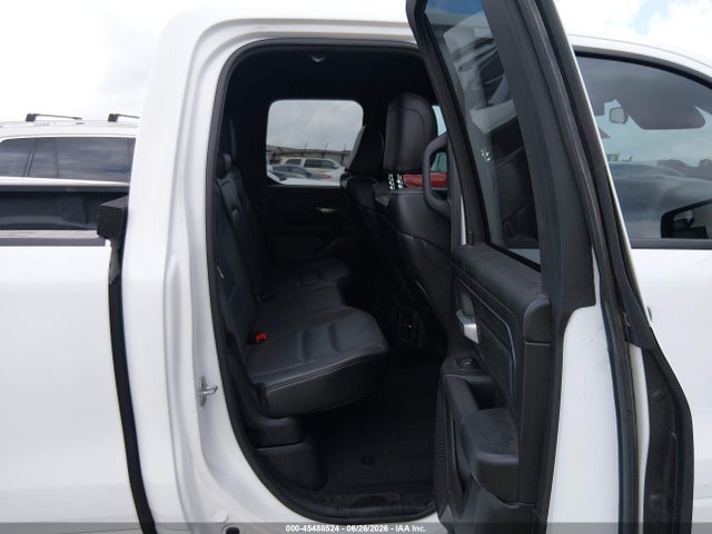 Aukcja sprzedaży 2022 Ram 1500 Tradesman  4x4 6'4 Box, vin: 1C6SRFCT1NN438289, numer aukcji: 45488524