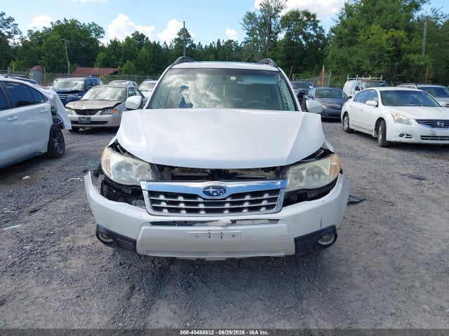 45488532 :رقم المزاد ، JF2SHBEC9CH450155 vin ، 2012 Subaru Forester 2.5x Limited مزاد بيع