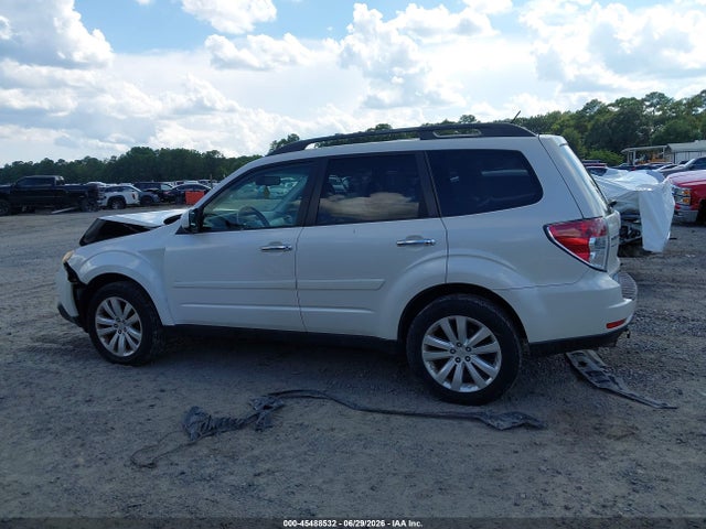 45488532 :رقم المزاد ، JF2SHBEC9CH450155 vin ، 2012 Subaru Forester 2.5x Limited مزاد بيع
