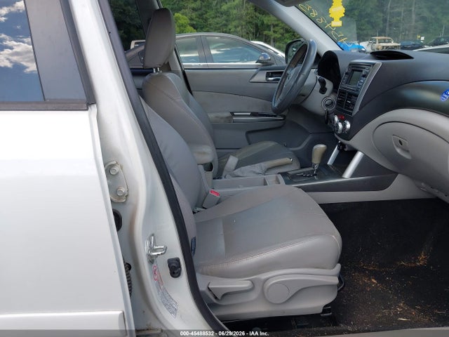 45488532 :رقم المزاد ، JF2SHBEC9CH450155 vin ، 2012 Subaru Forester 2.5x Limited مزاد بيع