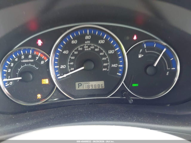 45488532 :رقم المزاد ، JF2SHBEC9CH450155 vin ، 2012 Subaru Forester 2.5x Limited مزاد بيع