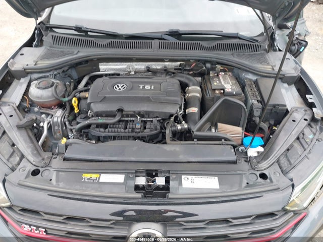 3VW5T7BU5LM025528 Volkswagen Jetta Gli 2.0t Autobahn/2.0t S