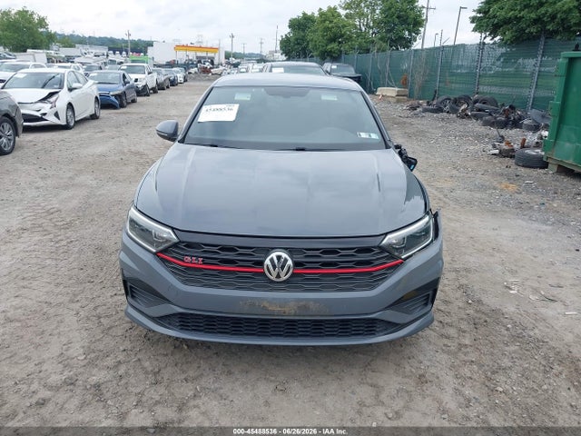 3VW5T7BU5LM025528 Volkswagen Jetta Gli 2.0t Autobahn/2.0t S