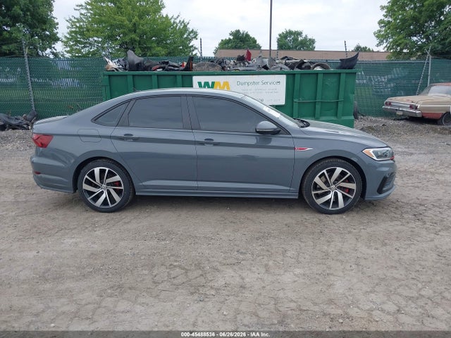 3VW5T7BU5LM025528 Volkswagen Jetta Gli 2.0t Autobahn/2.0t S