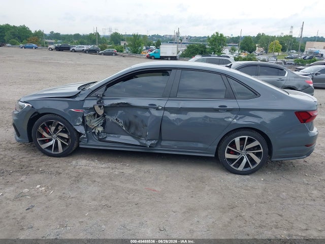 3VW5T7BU5LM025528 Volkswagen Jetta Gli 2.0t Autobahn/2.0t S